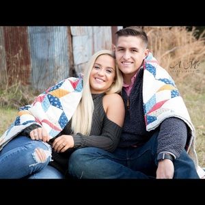 Meet your Posher, Madison